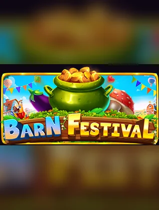 Barn Festival