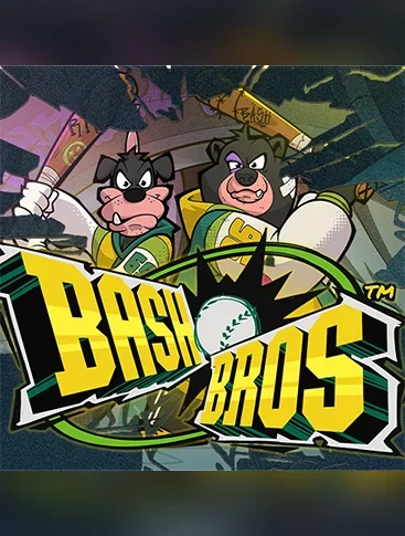 Bash Bros