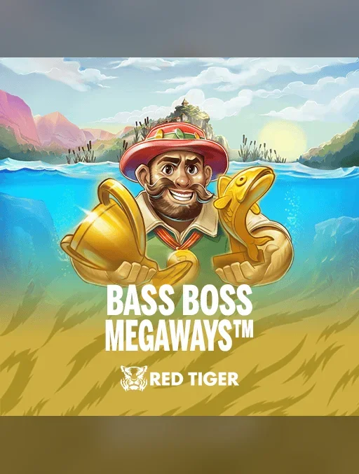 Bass Boss Megaways