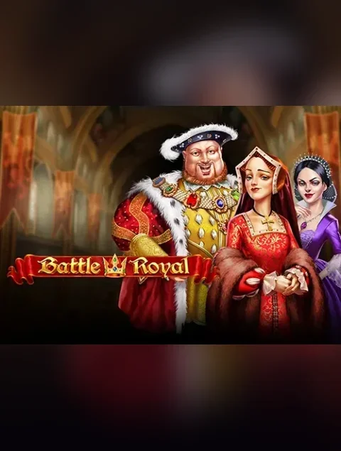 Battle Royal