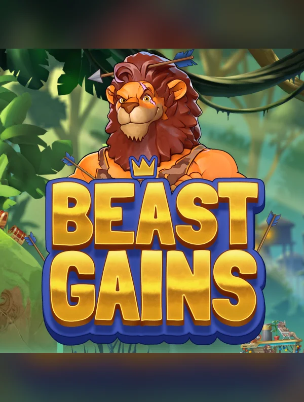 Beast Gains