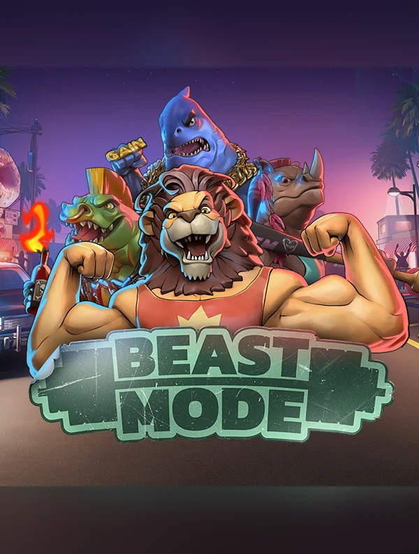 Beast Mode