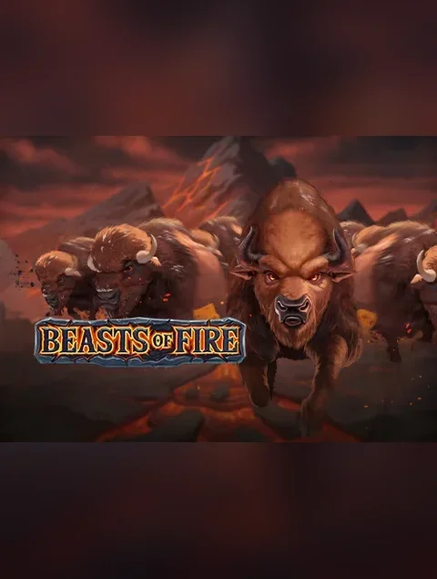Beasts of Fire