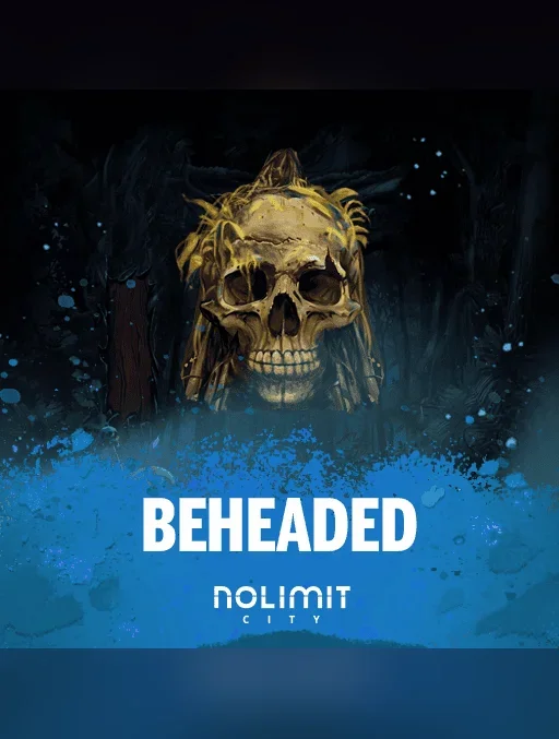 Beheaded