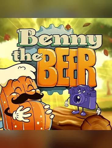 Benny the Beer