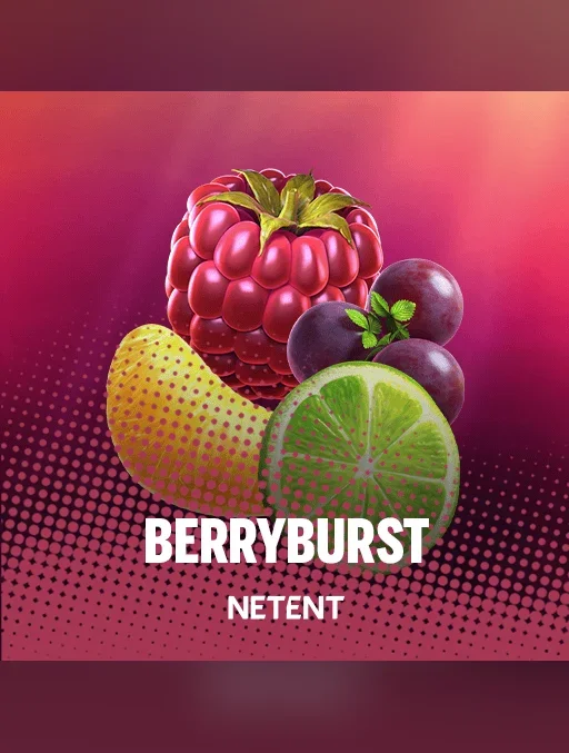 Berryburst