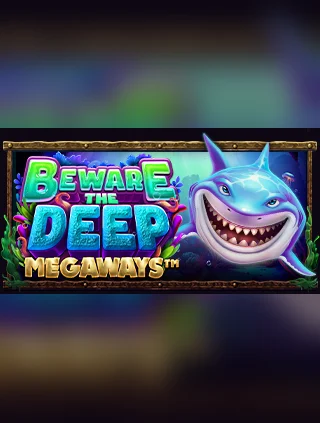 Beware The Deep Megaways