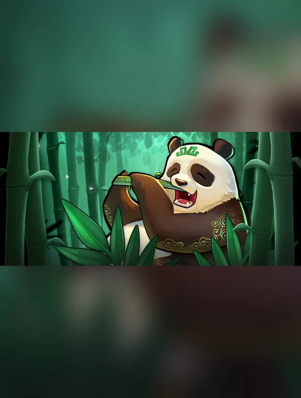 Big Bamboo