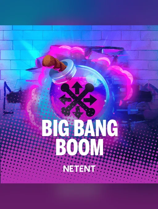Big Bang Boom