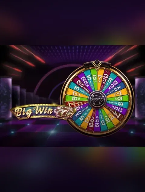 Big Win 777