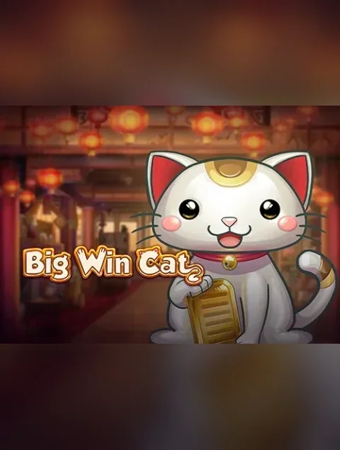 Big Win Cat