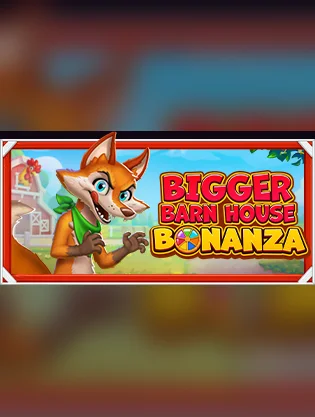 Bigger Barn House Bonanza