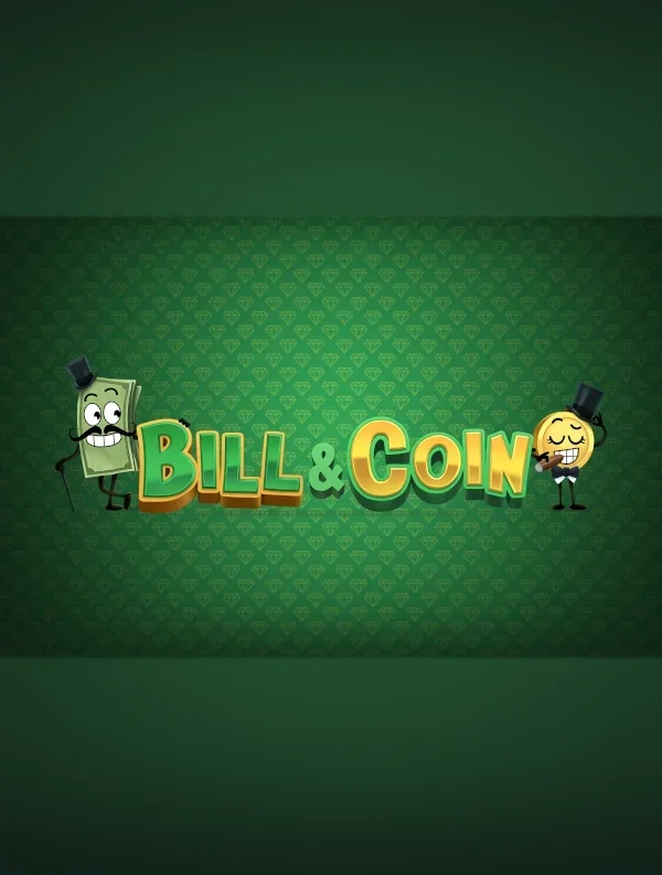 Bill & Coin