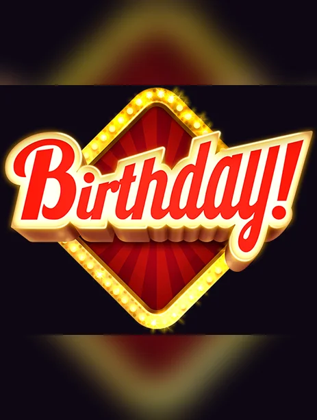 Birthday!