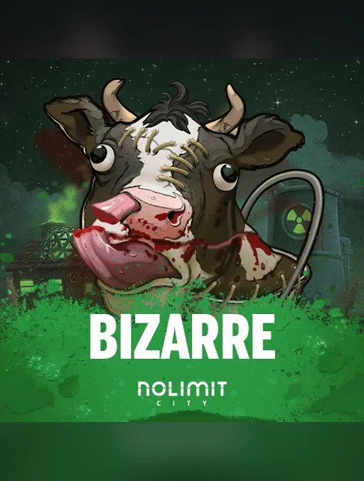 Bizarre