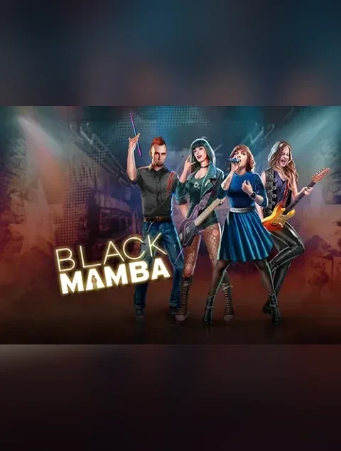 Black Mamba
