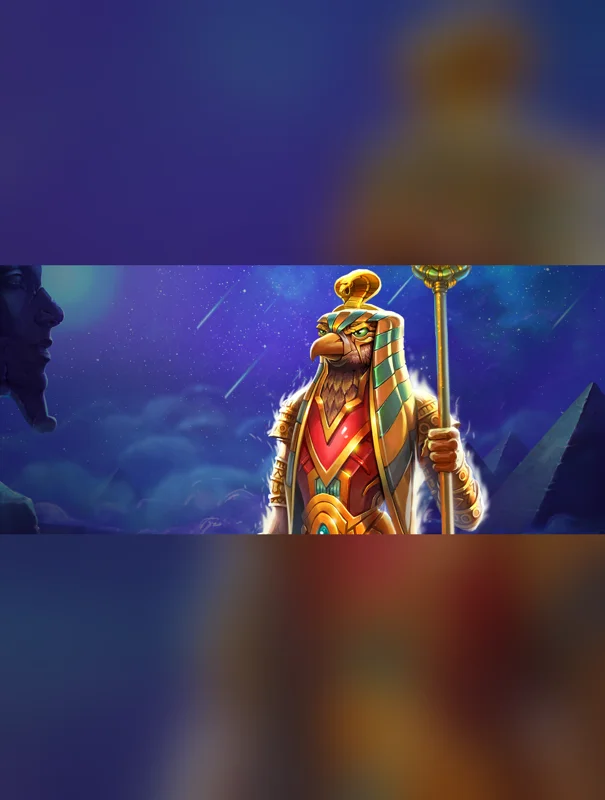 Blaze of Ra