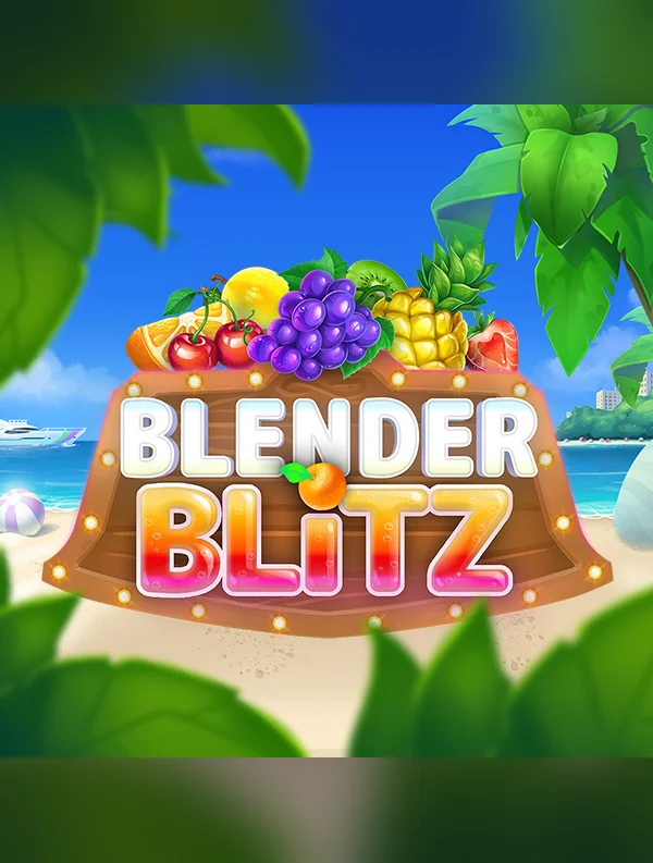 Blender Blitz