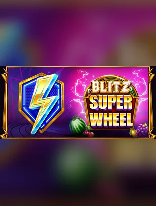Blitz Super Wheel