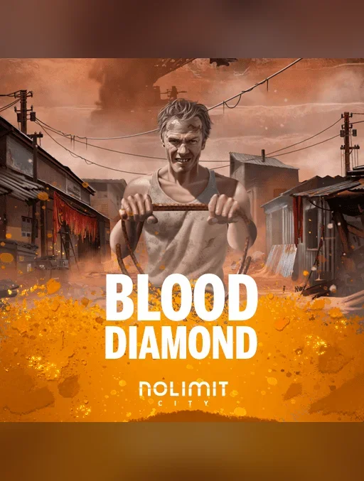 Blood Diamond
