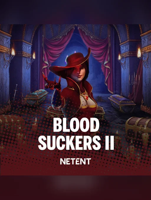 Blood Suckers 2