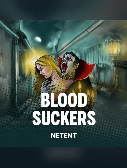 Blood Suckers