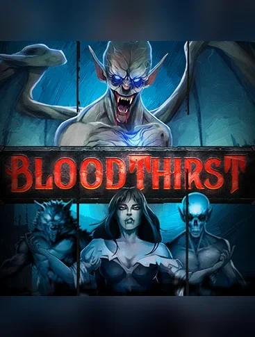 Bloodthirst