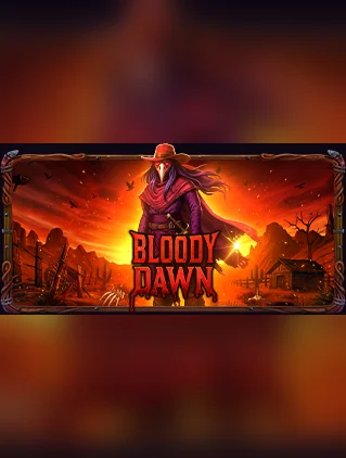 Bloody Dawn