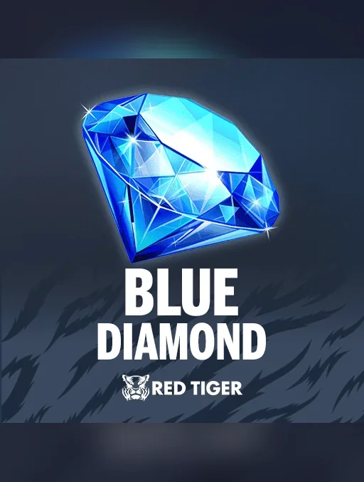 Blue Diamond