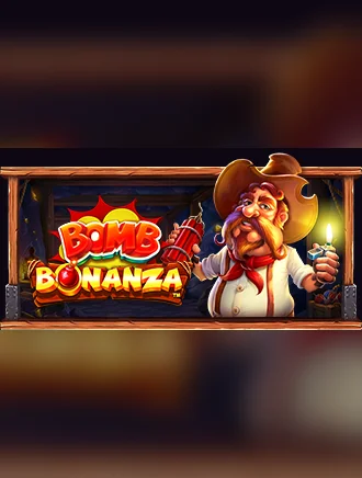 Bomb Bonanza