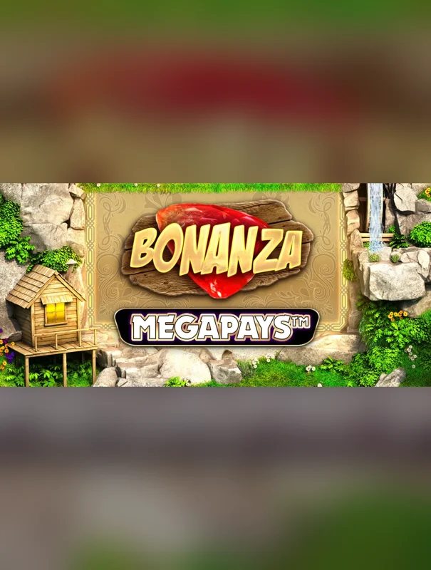 Bonanza Megapays