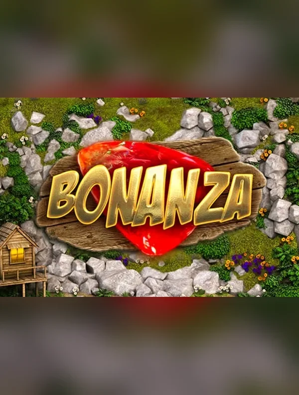 Bonanza Megaways