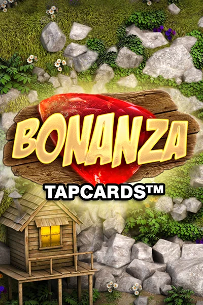 Bonanza Tapcards