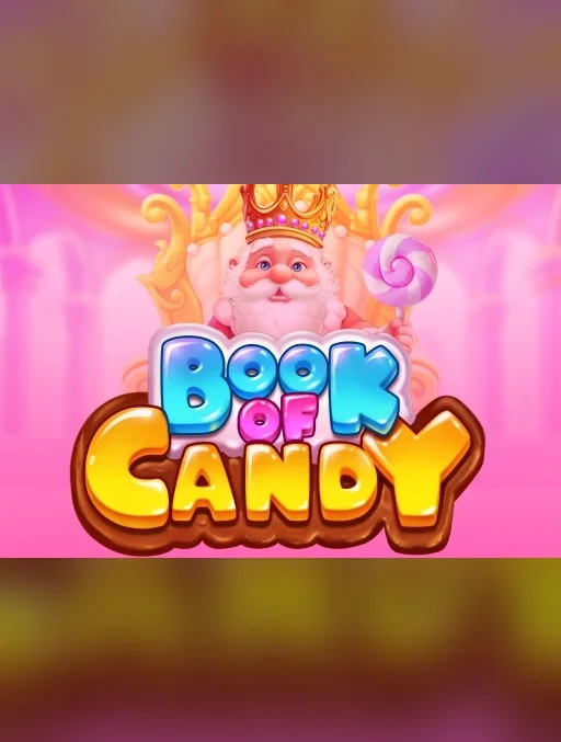 Book of Candy