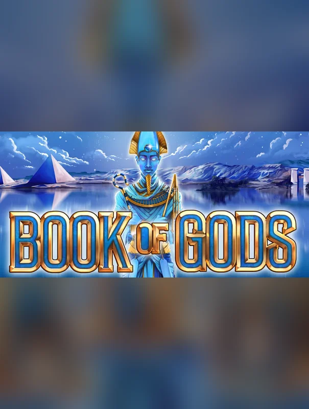 Book of Gods