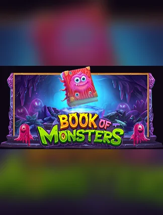Book of Monsters