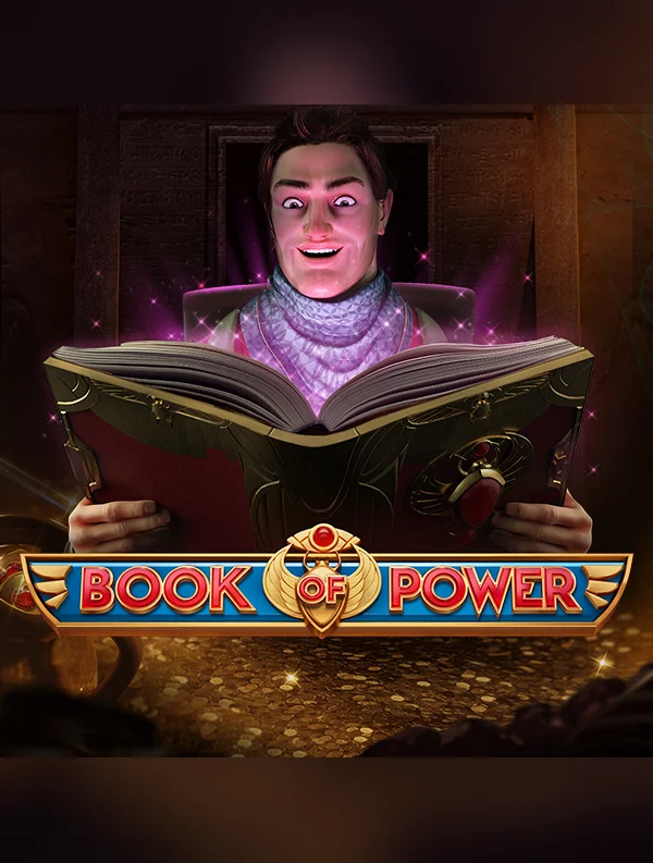 Book of Power