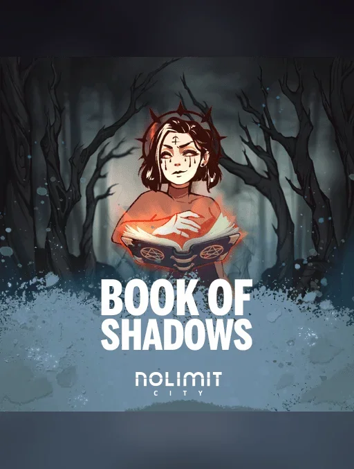 Book of Shadows