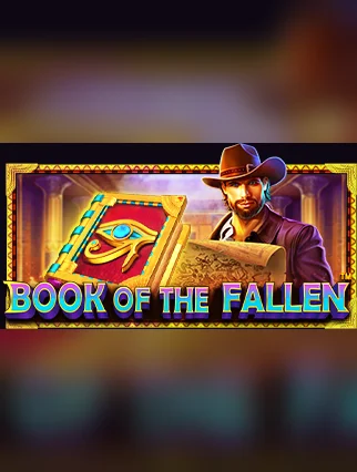 Book of the Fallen