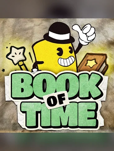 Book of Time