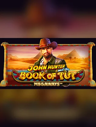 Book of Tut Megaways