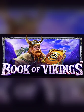 Book of Vikings