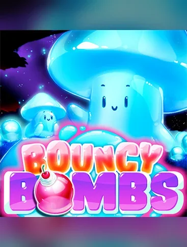 Bouncy Bombs