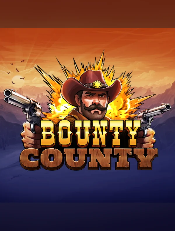 Bounty County