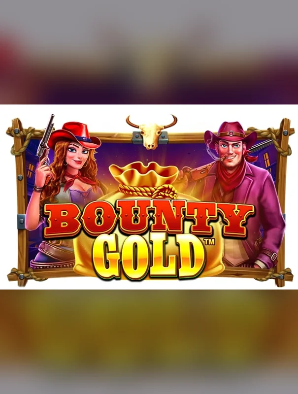 Bounty Gold