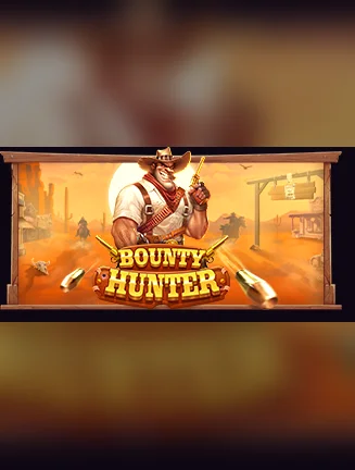 Bounty Hunter