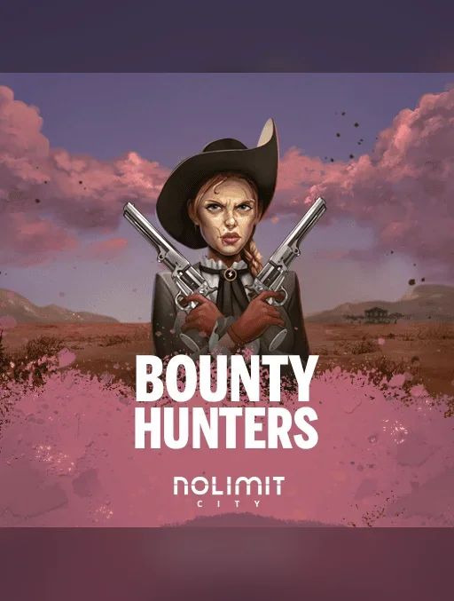 Bounty Hunters