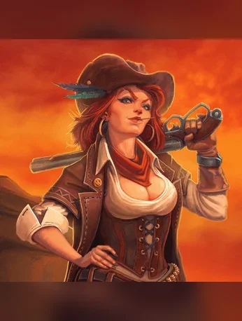 Bounty Raid