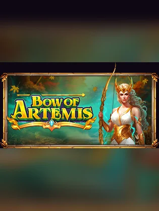 Bow of Artemis