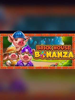 Brick House Bonanza
